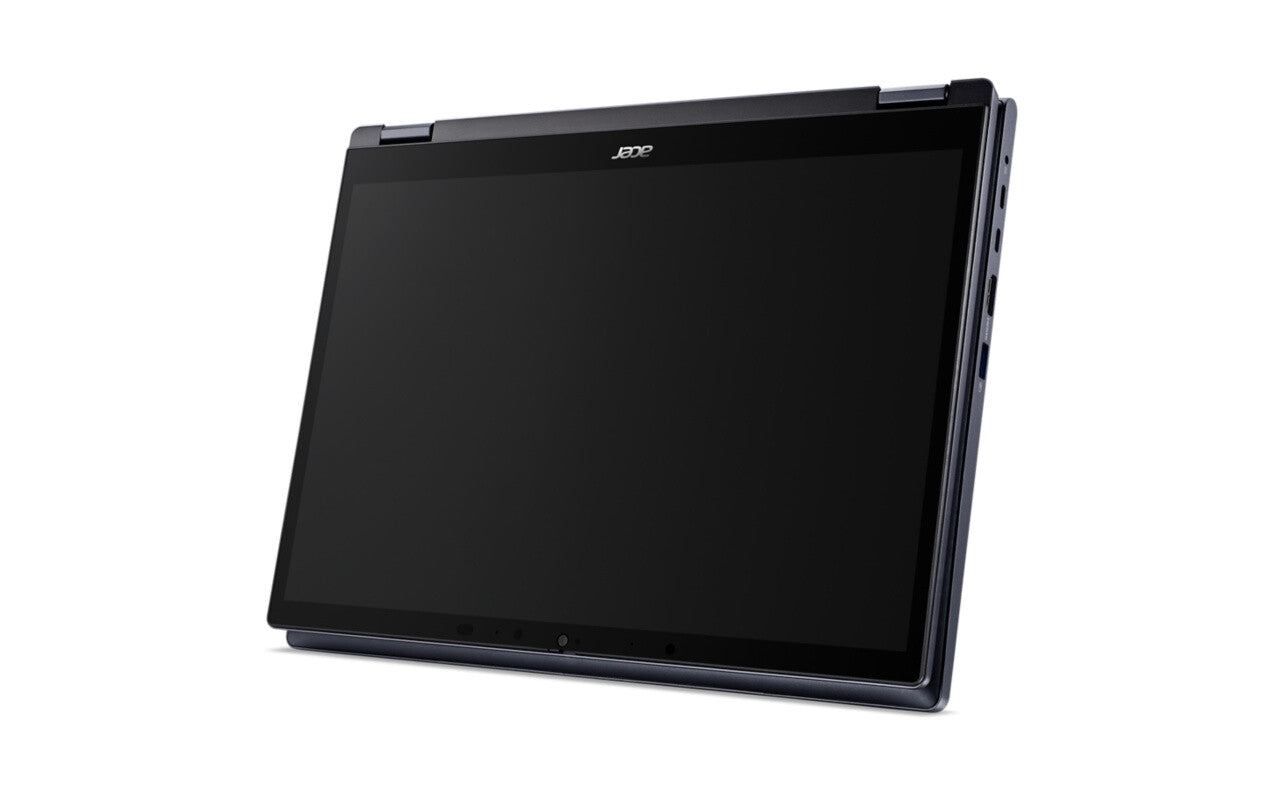 Acer TravelMate Spin 14 TMP414RN-54 Intel Core Ultra 7 155U Hybride (2-in-1) 35,6 cm (14