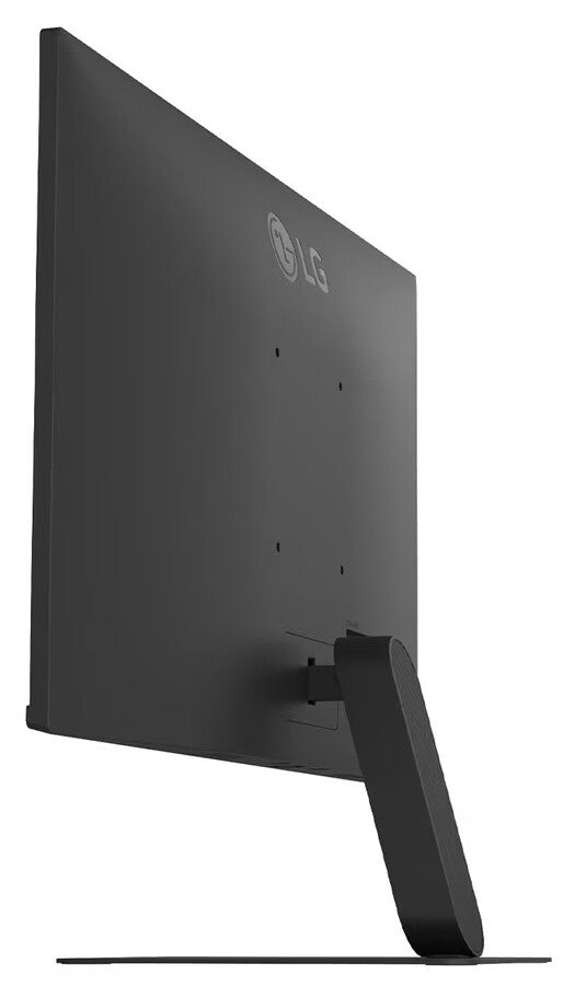 LG 24U411A-B computer monitor 60,5 cm (23.8") 1920 x 1080 Pixels Full HD LED Zwart