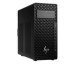 HP Z2 Tower G1i Wolf Pro Security Edition Intel Core Ultra 7 265K 64 GB DDR5-SDRAM 1 TB SSD NVIDIA RTX 2000 Ada Windows 11 Pro Workstation AI Workstation, AI PC Zwart
