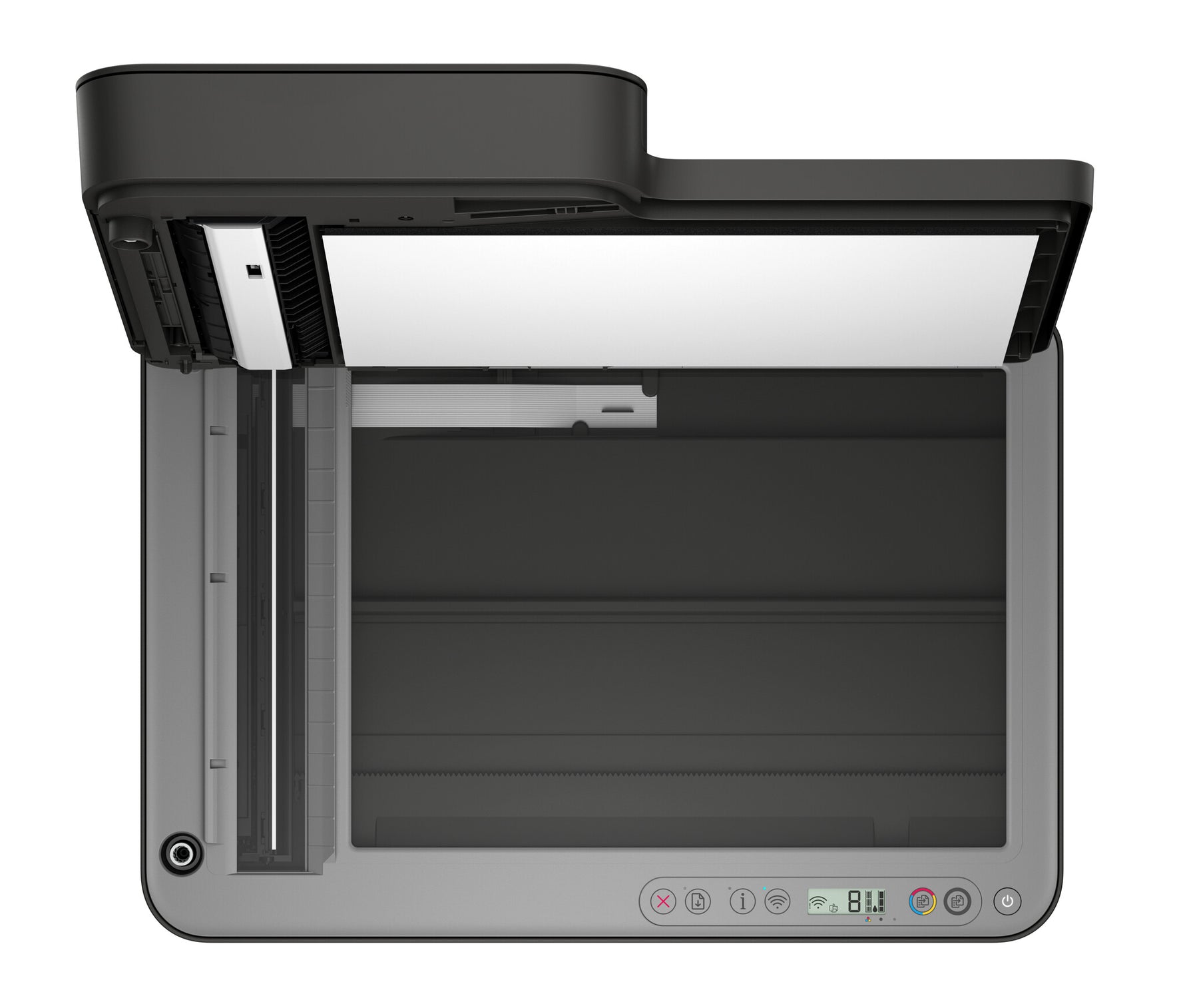 HP DeskJet 4320 Draadloos All-in-One Kleur Printer, Instant Ink