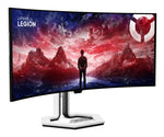 Lenovo Legion PRO 34WD-10 computer monitor 86,4 cm (34") 3440 x 1440 Pixels Wide Quad HD LED Zwart