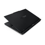 Lenovo Legion 5 15IRX10 Intel® Core™ i7 i7-13650HX Laptop 38,9 cm (15.3") WUXGA 16 GB DDR5-SDRAM 512 GB SSD NVIDIA GeForce RTX 5060 Wi-Fi 6 (802.11ax) Windows 11 Home Zwart Engels