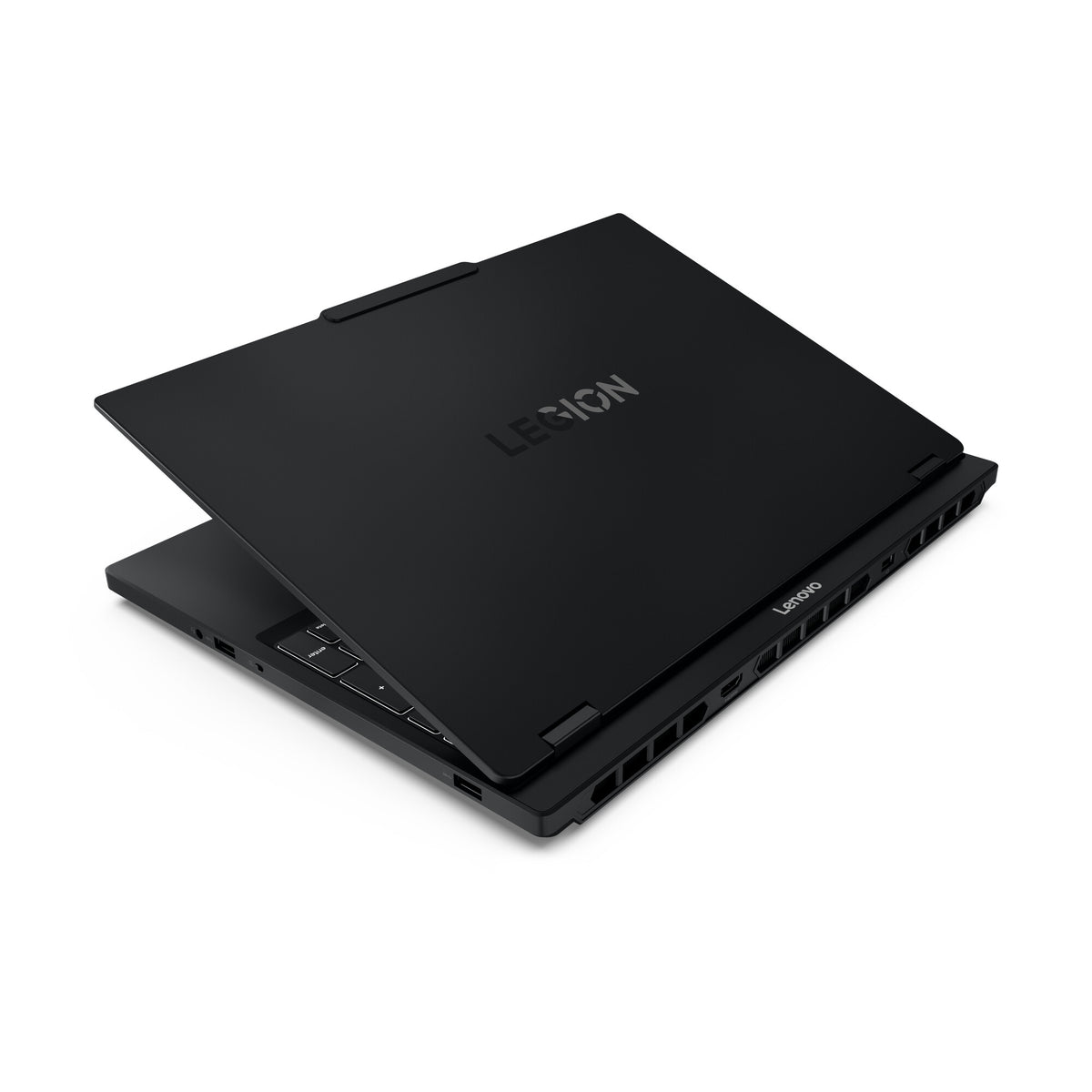 Lenovo Legion 5 15IRX10 Intel® Core™ i7 i7-13650HX Laptop 38,9 cm (15.3") WUXGA 16 GB DDR5-SDRAM 512 GB SSD NVIDIA GeForce RTX 5060 Wi-Fi 6 (802.11ax) Windows 11 Home Zwart Engels