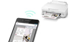 Epson Expression Photo XP-65 A4 draadloze inkjetprinter