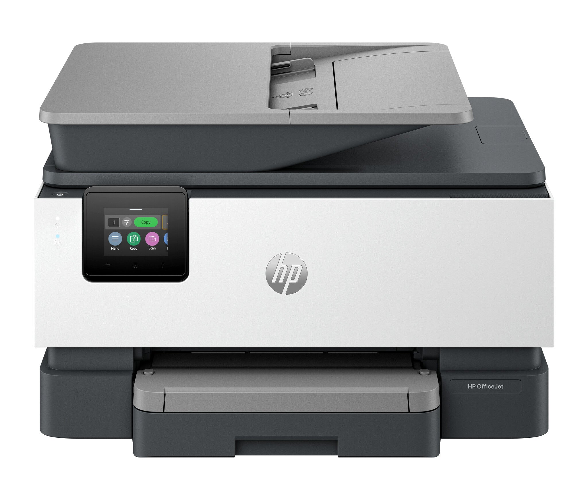 HP OfficeJet Pro 9120 Draadloos Kleur Printer