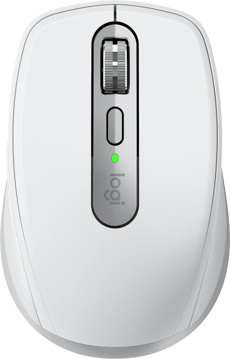 Logitech MX Anywhere 3S for Mac Pale Grey