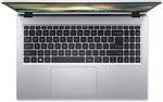 Acer Aspire 3 15 A315-44P-R529 AMD Ryzen™ 5 5500U Laptop 39,6 cm (15.6") Full HD 8 GB DDR4-SDRAM 512 GB SSD Wi-Fi 6 (802.11ax) Windows 11 Home Zilver