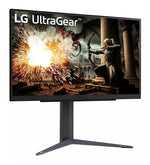 LG 27GS75Q-B computer monitor 68,6 cm (27") 2560 x 1440 Pixels Quad HD Zwart