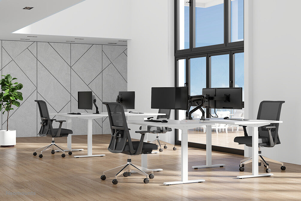 Neomounts DS70S-950BL2 Monitorarm 17-35