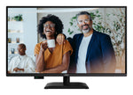 AOC Q27P4CV computer monitor 68,6 cm (27") 2560 x 1440 Pixels Quad HD LED Zwart