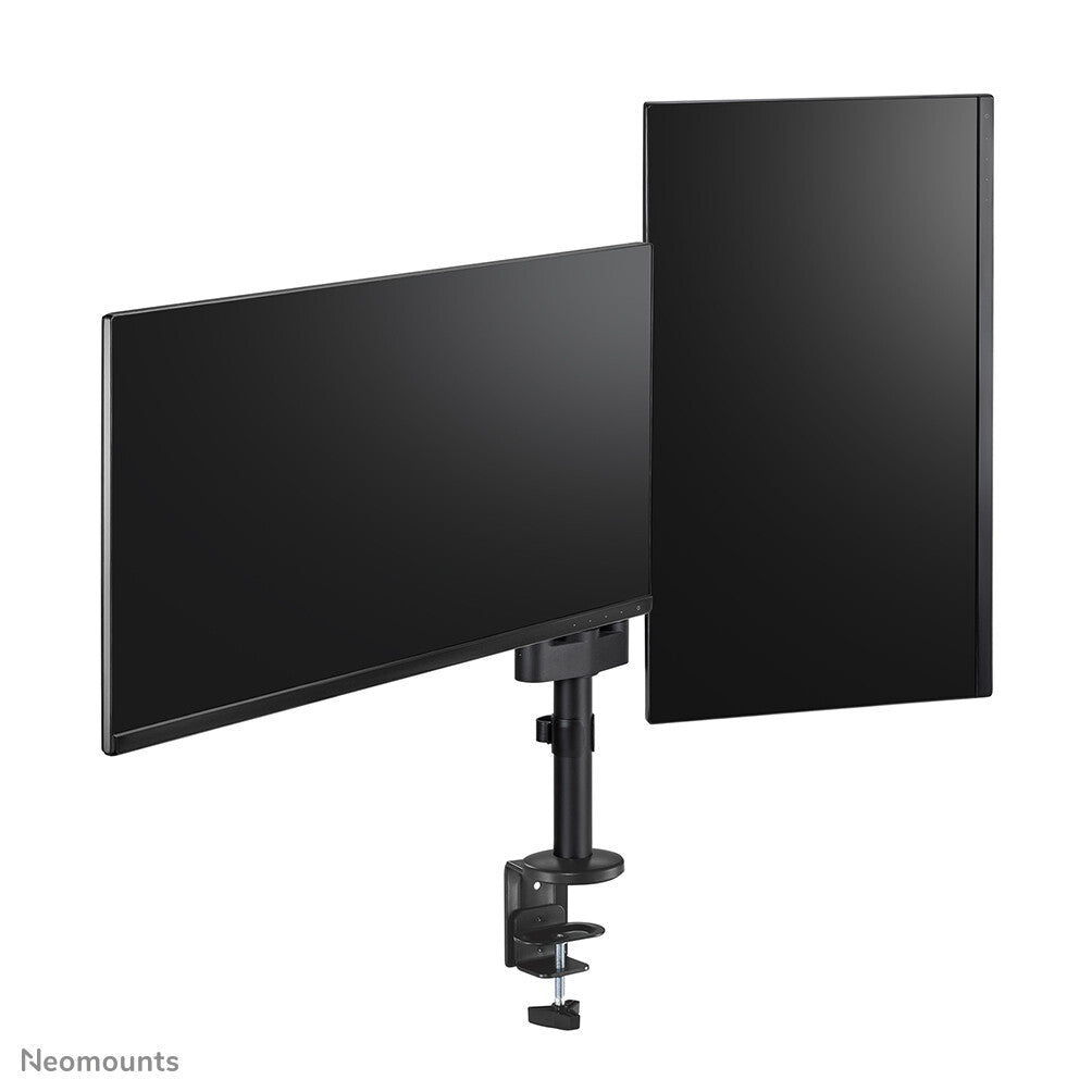 Neomounts DS60-425BL2 Monitorarm 17-27