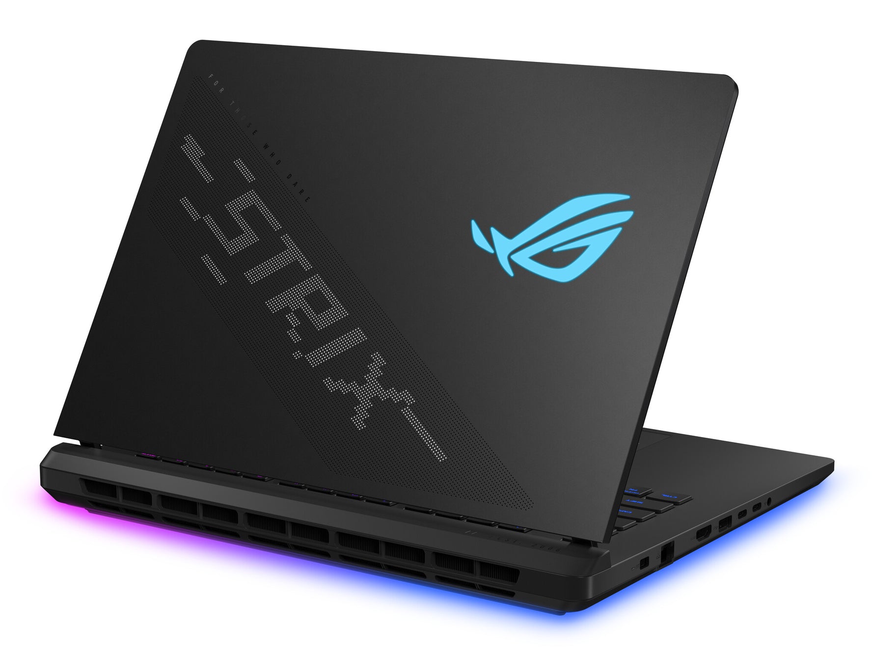 ASUS ROG Strix SCAR 16 G635LX-RW042W Copilot+ PC Intel Core Ultra 9 275HX Laptop 40,6 cm (16
