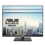 ASUS VA27ACFSN computer monitor 68,6 cm (27") 2560 x 1440 Pixels Wide Quad HD LCD Zwart