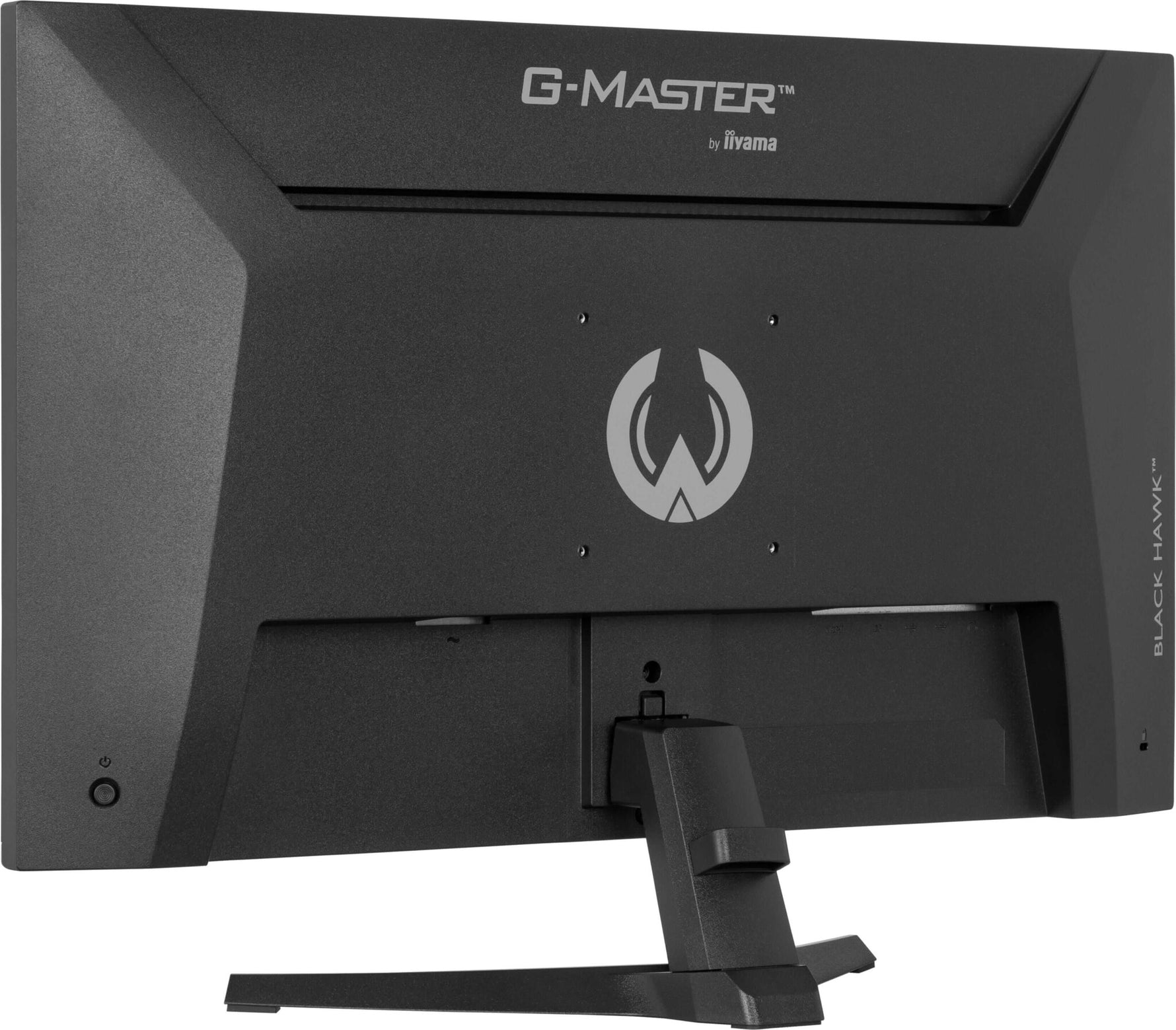 iiyama G-MASTER G2741HSU-B1 computer monitor 68,6 cm (27