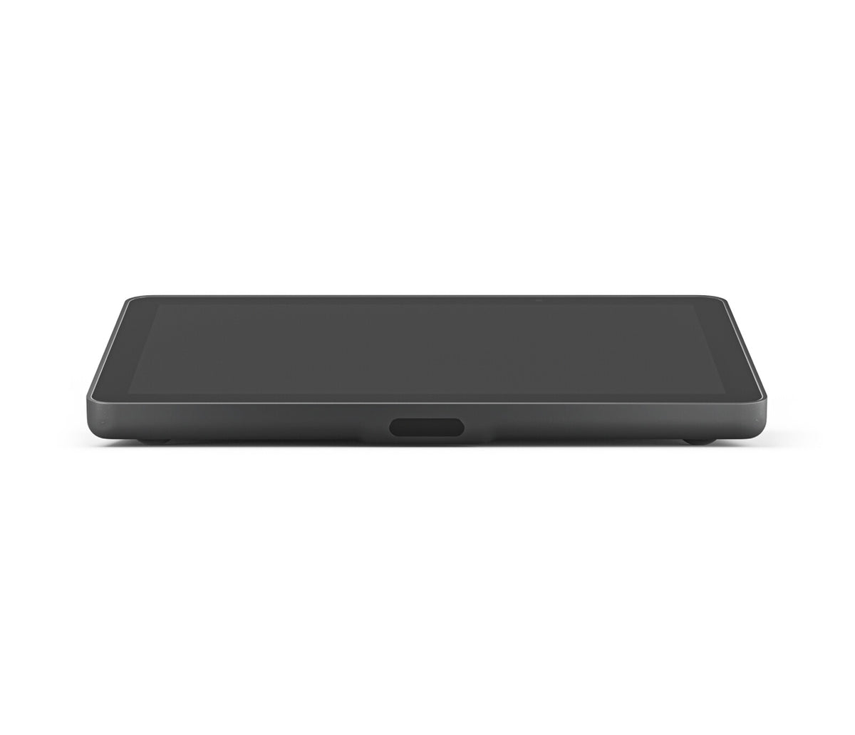 Logitech Rally Bar Huddle+Tap IP Bundle-GRAPHITE
