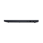 ASUS ExpertBook B3 B3605CCA-MB0295X Intel Core Ultra 5 225H Laptop 40,6 cm (16") WUXGA 32 GB DDR5-SDRAM 1 TB SSD Wi-Fi 6E (802.11ax) Windows 11 Pro US International Zwart, Grijs