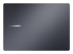 ASUS ExpertBook B5 B5605CCA-MB0842X Intel Core Ultra 7 255H Laptop 40,6 cm (16") WUXGA 32 GB DDR5-SDRAM 1 TB SSD Wi-Fi 7 (802.11be) Windows 11 Pro Grijs QWERTY US International