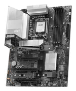 MSI PRO B860-P WIFI moederbord Intel B860 LGA 1851 (Socket V1) ATX