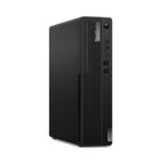 Lenovo ThinkCentre M70s Gen 5 Intel® Core™ i5 i5-14400 16 GB DDR5-SDRAM 512 GB SSD Windows 11 Pro SFF PC Zwart