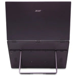 Acer PD3 PD193QT Ebmiuux computer monitor 47 cm (18.5") 1920 x 1080 Pixels Full HD LCD Touchscreen Zwart