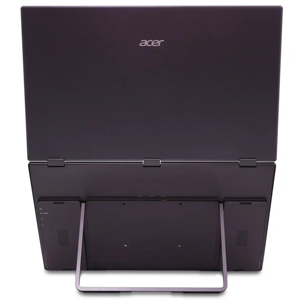 Acer PD3 PD193QT Ebmiuux computer monitor 47 cm (18.5") 1920 x 1080 Pixels Full HD LCD Touchscreen Zwart