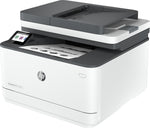 HP LaserJet Pro MFP 3102fdn printer