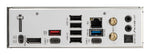 MSI B850 GAMING PLUS WIFI moederbord AMD B850 Socket AM5 ATX