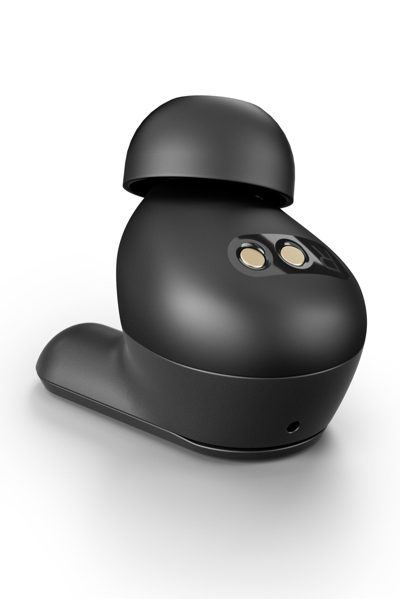 EPOS ADAPT E1 Headset True Wireless Stereo (TWS) In-ear Business/Everyday Bluetooth Zwart