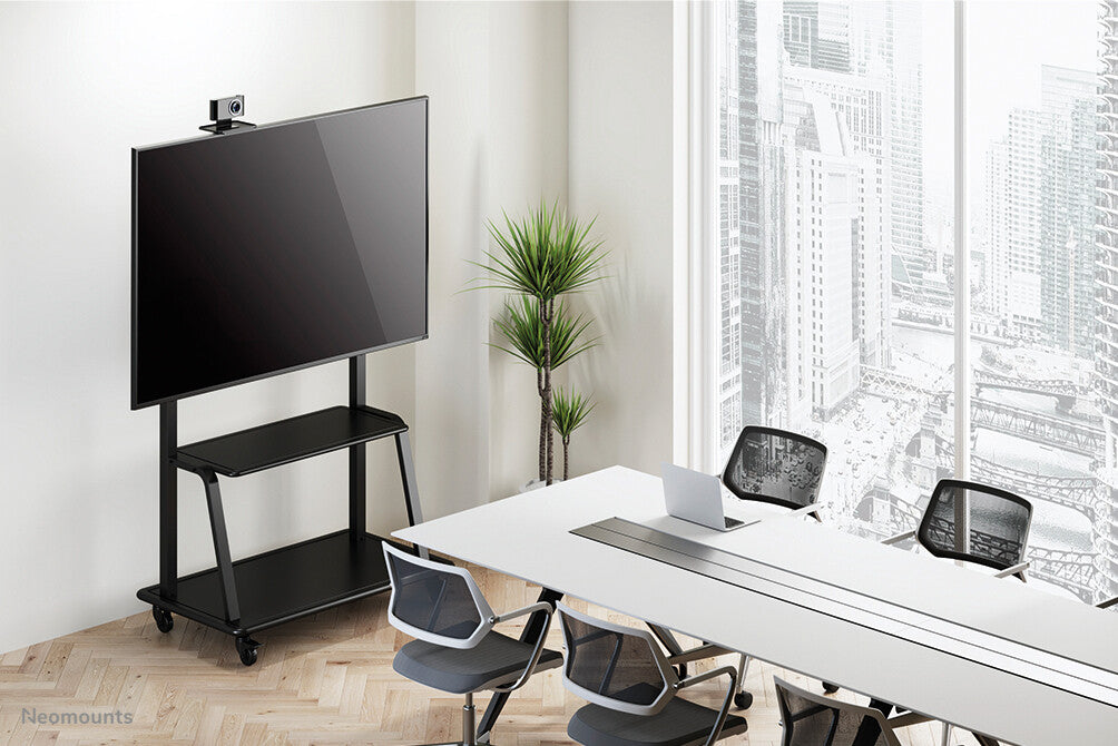 Neomounts AWL28-210BL1 Multimedia houder - universeel