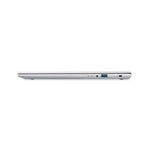 Acer Aspire AG16-71P-9654 Intel® Core™ i9 i9-13900H Laptop 40,6 cm (16") WUXGA 32 GB DDR5-SDRAM 1 TB SSD Wi-Fi 6 (802.11ax) Windows 11 Home US International Zilver
