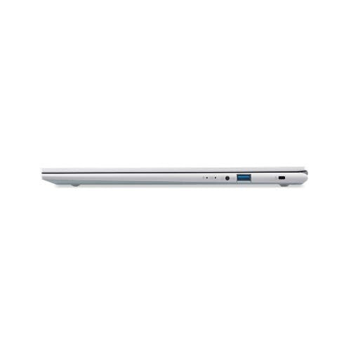 Acer Aspire AG16-71P-9654 Intel® Core™ i9 i9-13900H Laptop 40,6 cm (16") WUXGA 32 GB DDR5-SDRAM 1 TB SSD Wi-Fi 6 (802.11ax) Windows 11 Home US International Zilver