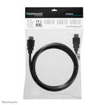 Neomounts HDMI6MM HDMI kabel - 1.8 meter