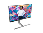 AOC U3 U32U3CV computer monitor 80 cm (31.5") 3840 x 2160 Pixels 4K Ultra HD LCD Zwart