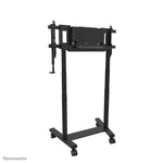 Neomounts AFL55-975BL VESA-uitbreidingkit 86-110" - max 160 kg