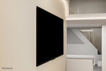 Neomounts WL30-265BL1 TV-beugel wand 43-85" Samsung schermen - ultra-vlak