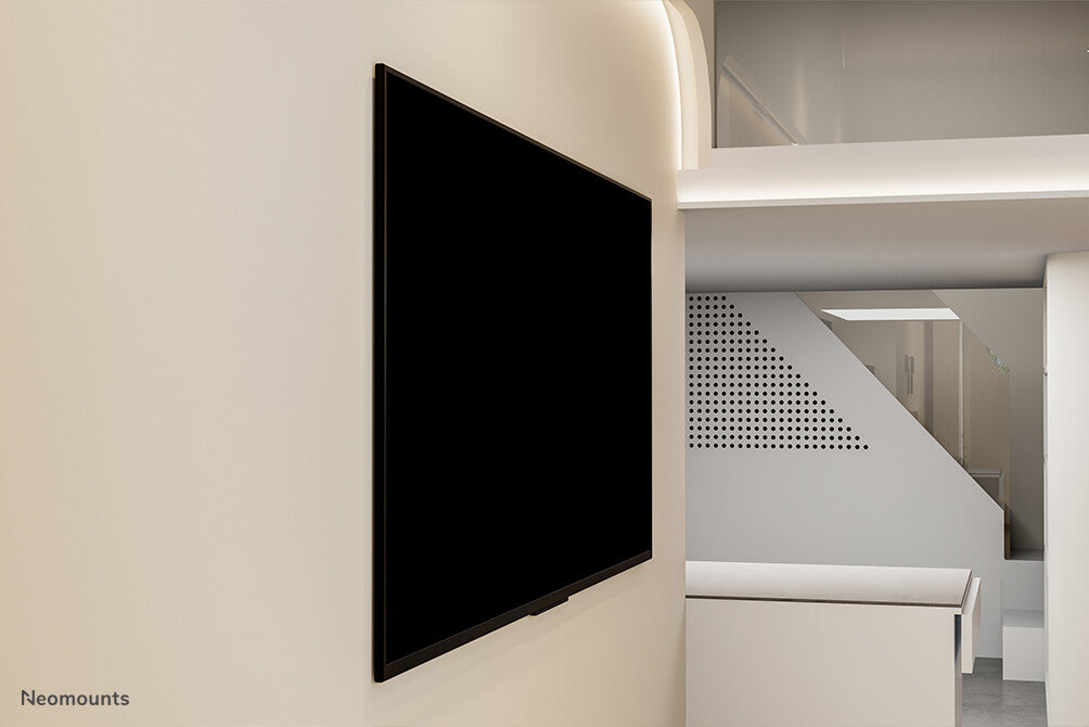 Neomounts WL30-265BL1 TV-beugel wand 43-85