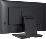 iiyama T2254MSC-B2AG computer monitor 54,6 cm (21.5") 1920 x 1080 Pixels Full HD LED Touchscreen Zwart