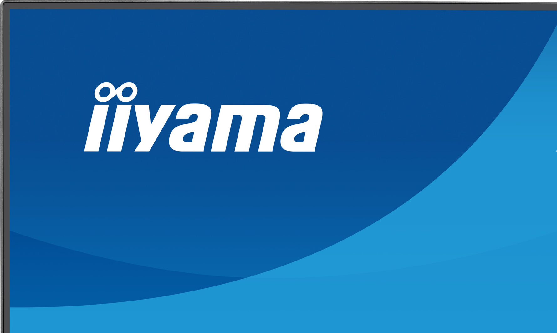 iiyama ProLite XB2493HSU-B1 computer monitor 60,5 cm (23.8") 1920 x 1080 Pixels Full HD LED Zwart
