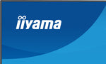 iiyama ProLite X2493HSU-B1 computer monitor 60,5 cm (23.8") 1920 x 1080 Pixels Full HD LED Zwart
