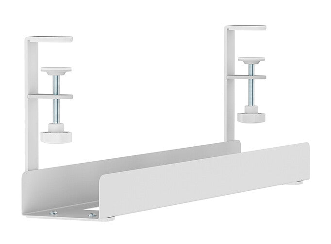 Neomounts ADS07-121WH Kabelgoot - klembevestiging - universeel