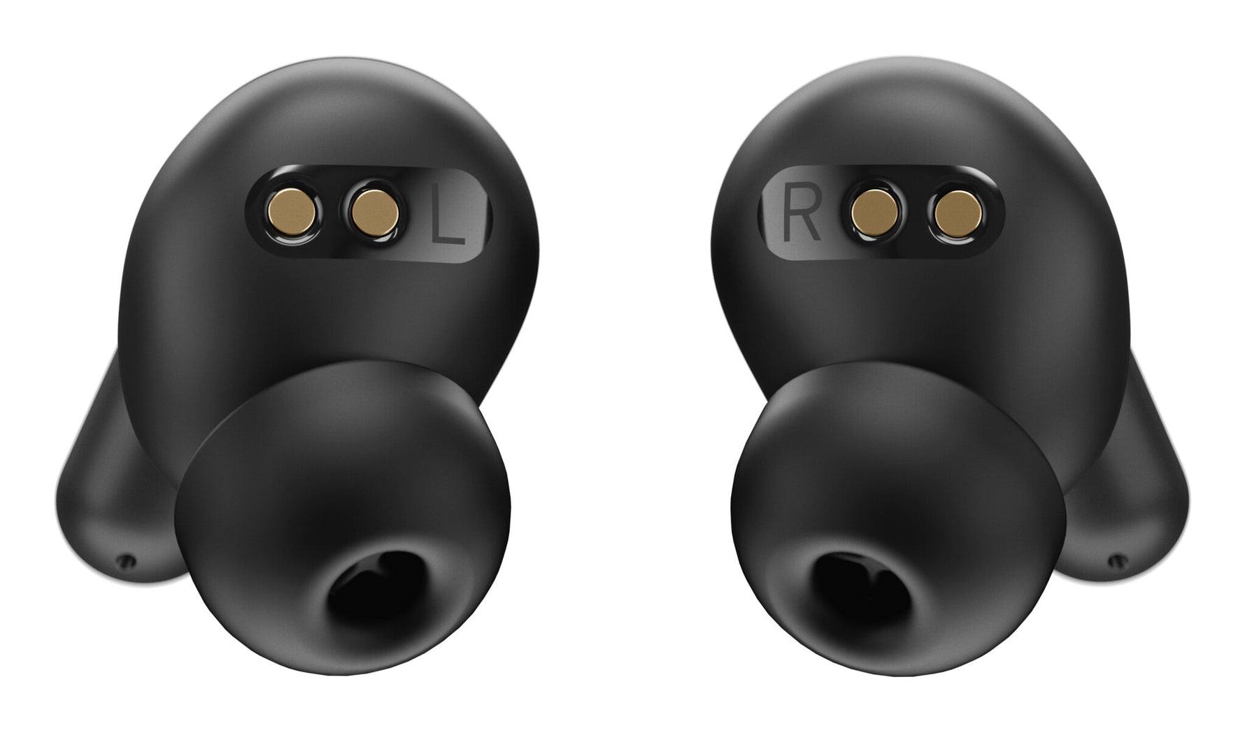 EPOS ADAPT E1 Headset True Wireless Stereo (TWS) In-ear Business/Everyday Bluetooth Zwart