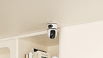 Imou Ranger Dual Pro 6MP IP-beveiligingscamera Binnen 2304 x 1296 Pixels Bureau