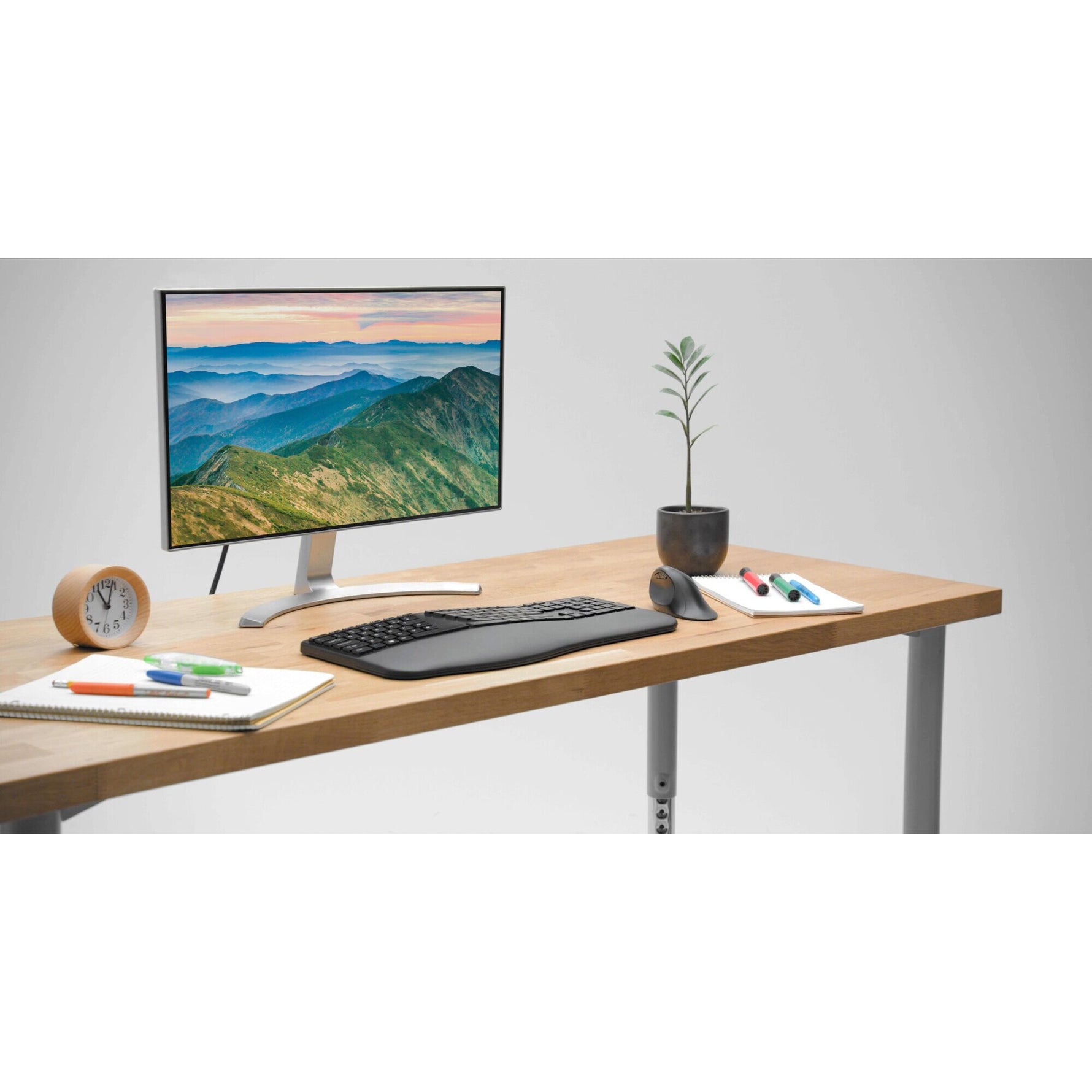 Kensington USB-Hi-Fi-hoofdtelefoon met microfoon