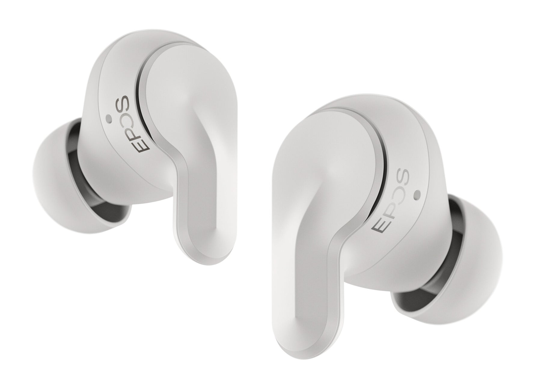 EPOS ADAPT E1 Headset True Wireless Stereo (TWS) In-ear Business/Everyday Bluetooth Wit