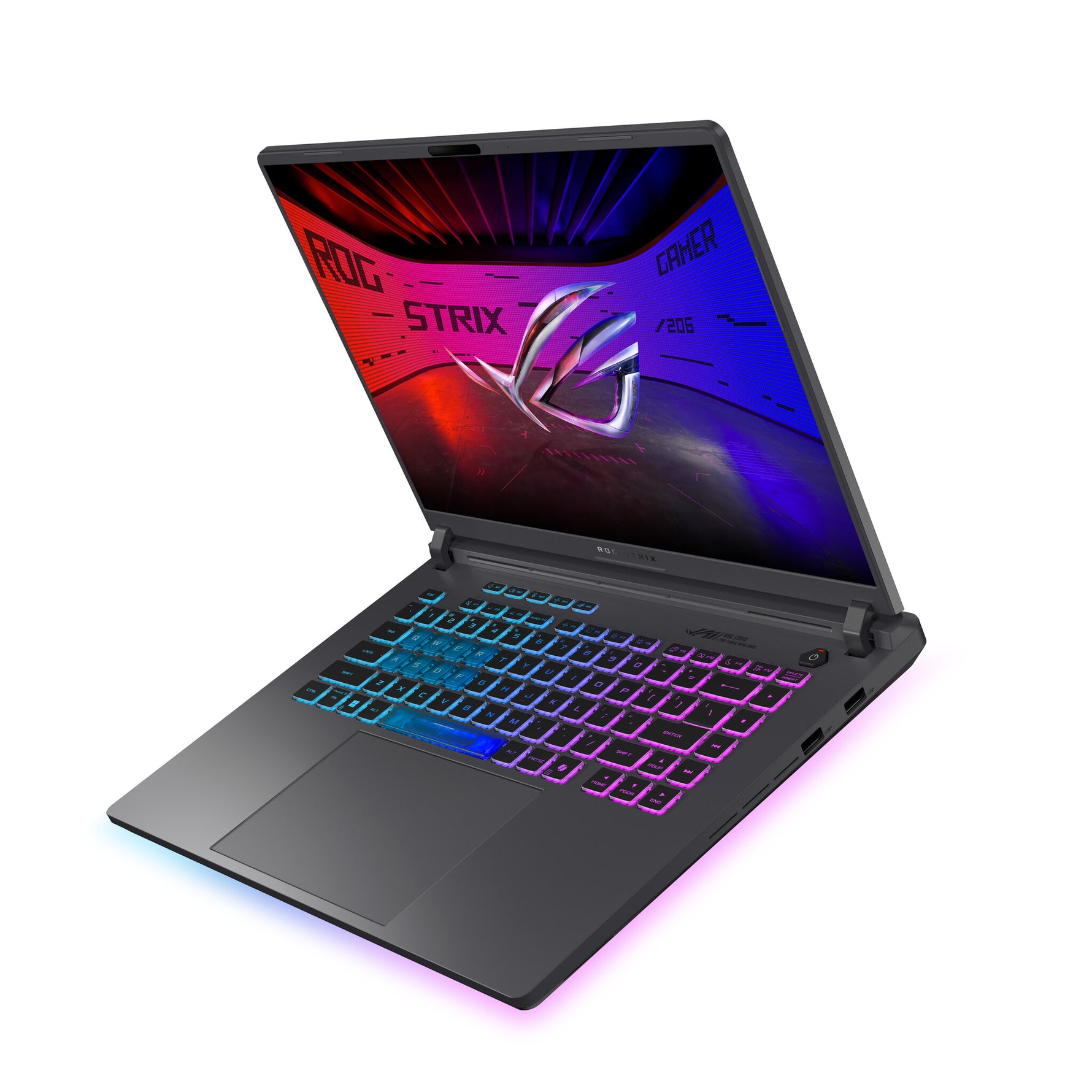 ASUS ROG Strix G16 G615LR-S5160W Copilot+ PC Intel Core Ultra 9 275HX Laptop 40,6 cm (16