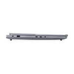 Lenovo ThinkBook 16p G6 ADR AMD Ryzen™ 9 8940HX Laptop 40,6 cm (16") WQXGA 32 GB DDR5-SDRAM 512 GB SSD NVIDIA GeForce RTX 5060 Wi-Fi 7 (802.11be) Windows 11 Pro Grijs Zwitsers