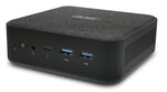 Acer Revo Box RB102 R5710 AMD Ryzen™ 5 7430U 16 GB DDR5-SDRAM 512 GB SSD Windows 11 Home Mini PC Zwart