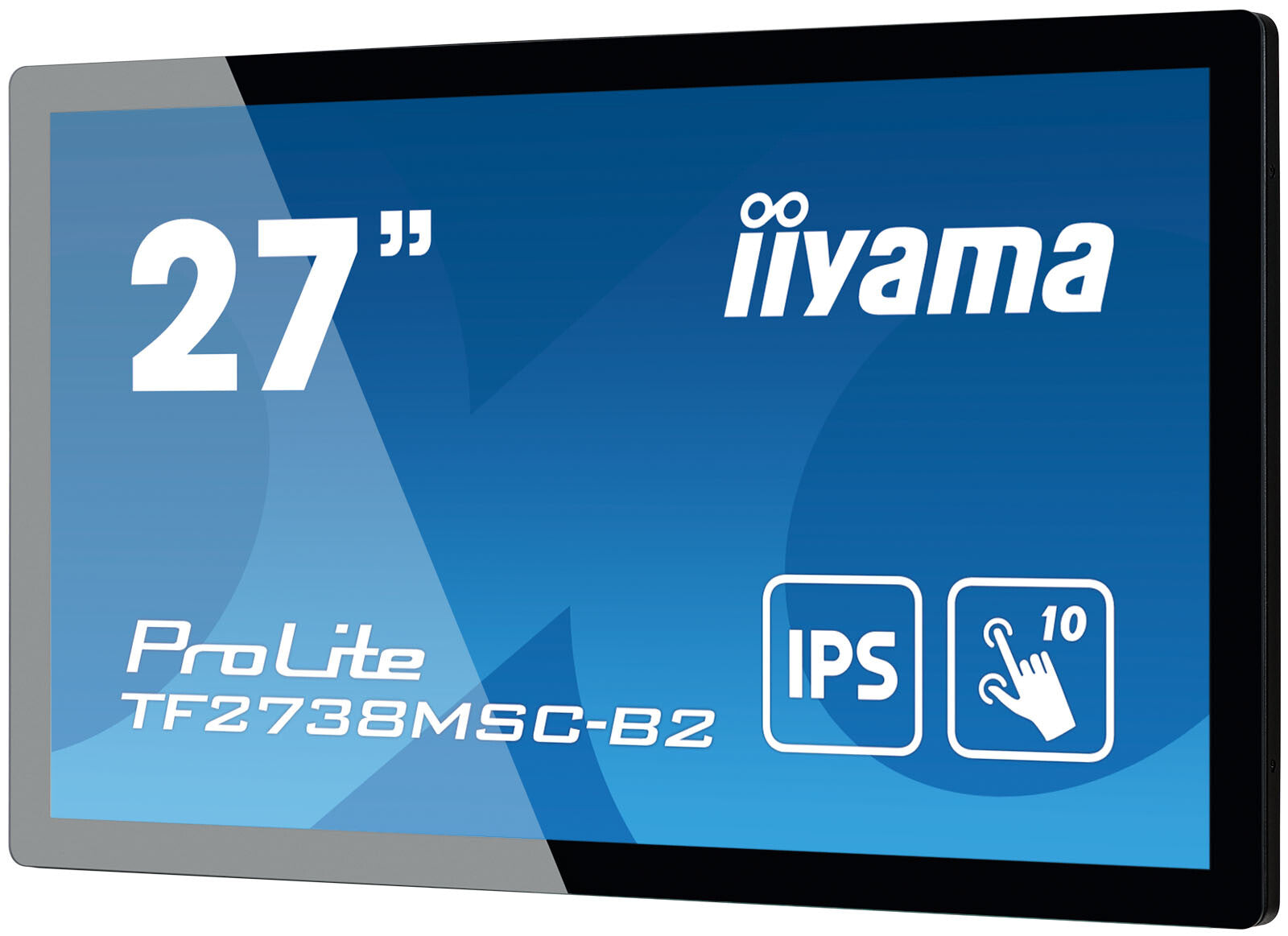 iiyama ProLite TF2738MSC-B2 computer monitor 68,6 cm (27