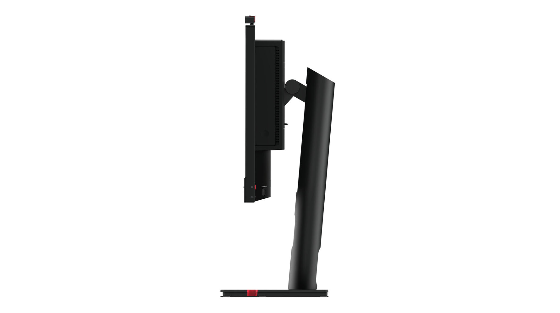 Lenovo ThinkCentre Tiny-In-One 22 Gen 5 computer monitor 54,6 cm (21.5") 1920 x 1080 Pixels Full HD LED Zwart