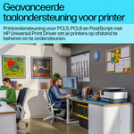 HP OfficeJet Pro 9120b Draadloos All-in-One Kleur Printer, Dubbelzijdig printen; Kopieerapparaat, Scanner